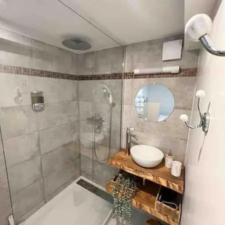 아파트 Le Factory Entre Et Centre *